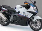 BMW K 1300 S Motorsport Special Edition